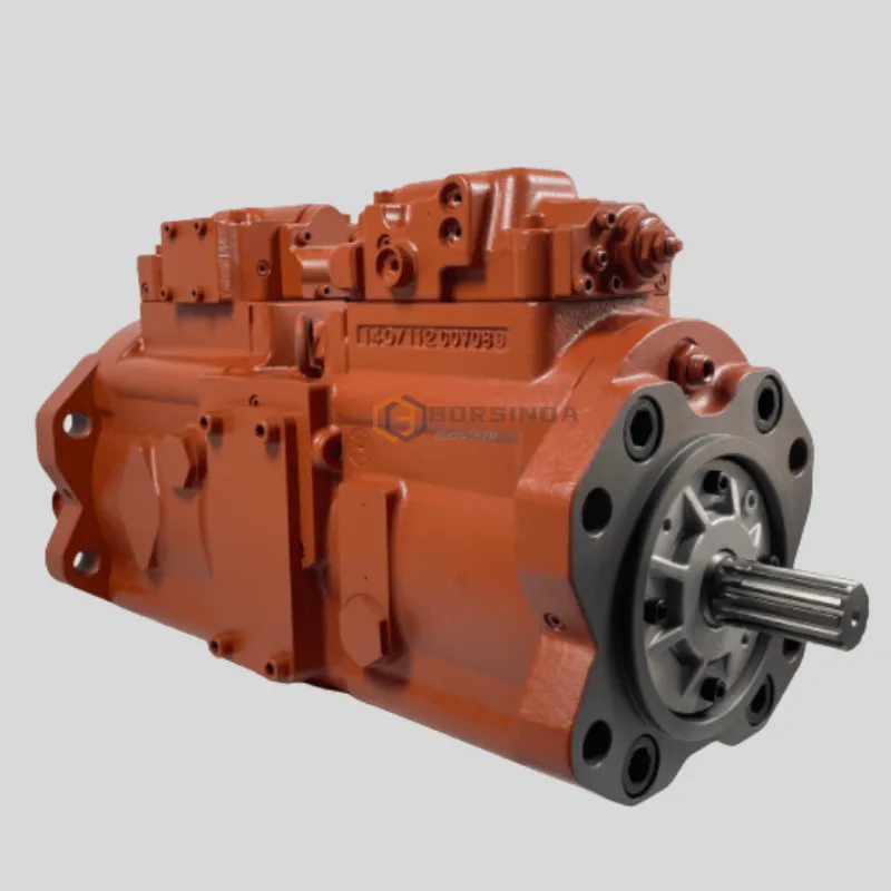 K3V112DTP Hydraulic pump